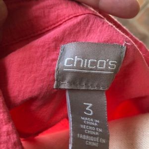 Chico's Tops - Chicos blouse Chico's Tops - Chicos blouse